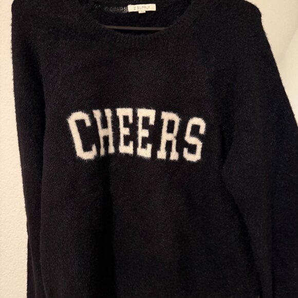 Lizzy Merry Sweater from ZSupply - Picture 2 of 6